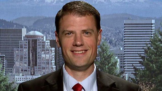Mark Callahan Oregon39s Mark Callahan Completes PwDsVote Senate Campaign Questionnaire