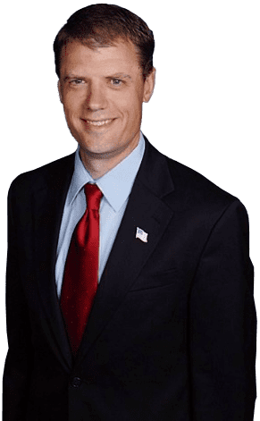 Mark Callahan Mark Callahan 2016 US Senator Wasco County