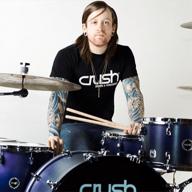 Mark Castillo Has Emmure drummer Mark Castillo quit the band Metal Insider