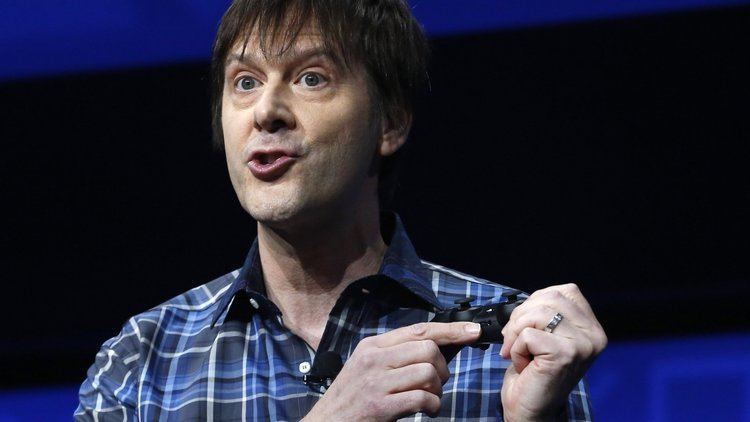 Mark Cerny Mark Cerny Reveals the Cheers and Jeers That Shaped PS4