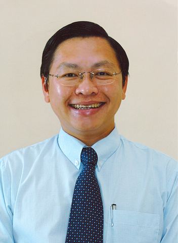 Mark Chang Mun Kee Universiti Tunku Abdul Rahman