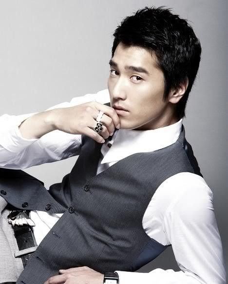 Mark Chao A Look at the Leading Men of Taiwan Entertainment A