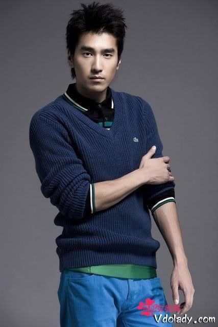 Mark Chao New CCouple Alert Mark Chao Confirms Relationship with