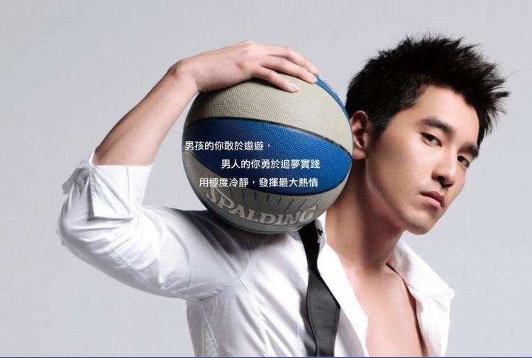 Mark Chao mark chao 1 I39m Not Most People