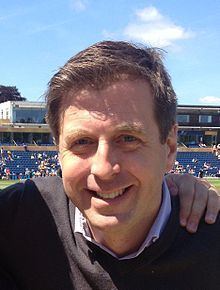 Mark Chapman (broadcaster) httpsuploadwikimediaorgwikipediacommonsthu