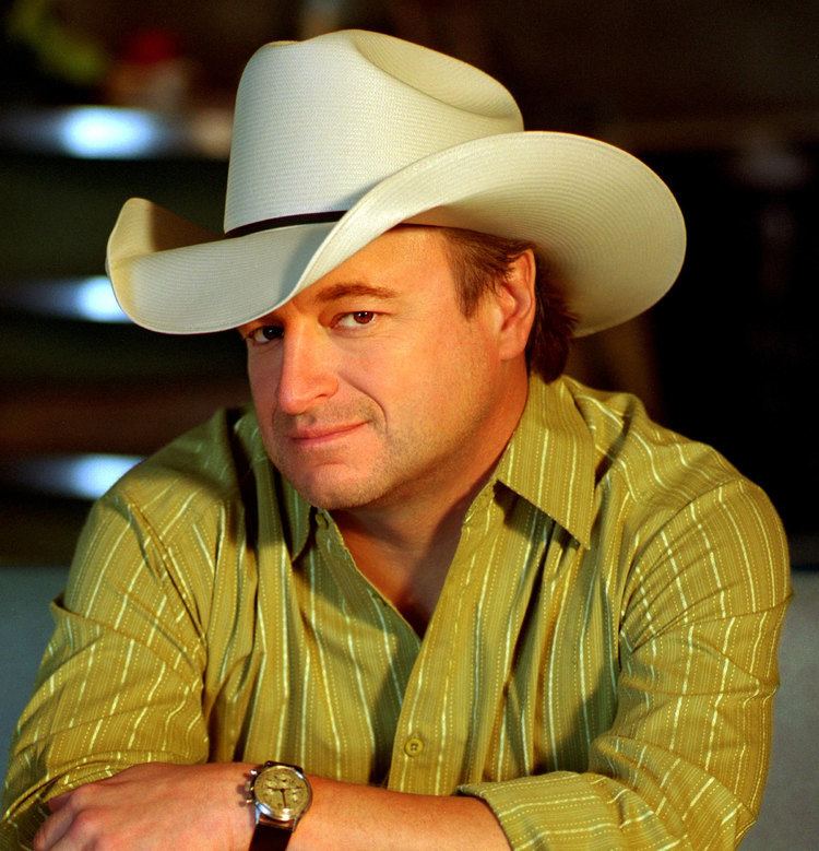 Mark Chesnutt WME MARK CHESNUTT