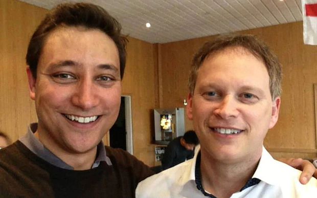 Mark Clarke (politician) The Mark Clarke scandal has exposed the class divide at the heart of