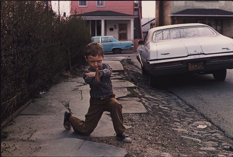 Mark Cohen (photographer) Mark Cohen on Pinterest True Colors Two Men and Karate