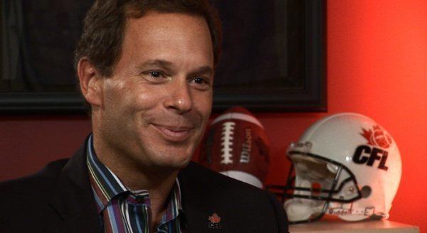 Mark Cohon Commissioner answers your questions CFLca