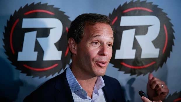 Mark Cohon Mark Cohon to step down as CFL commissioner in 2015 CBC Sports