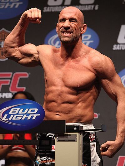 Mark Coleman MMA Hall of Fame Mark Coleman Fighting Insider