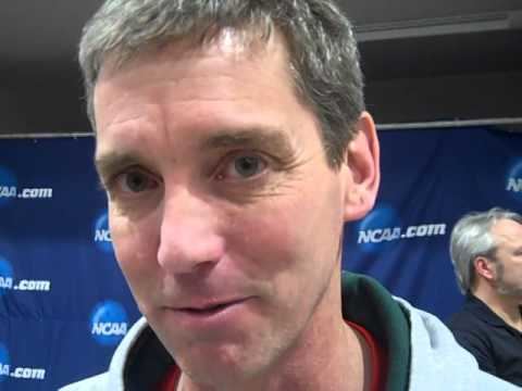 Mark Coogan Coach Mark Coogan Talks About NCAAs And USA 15K Champs