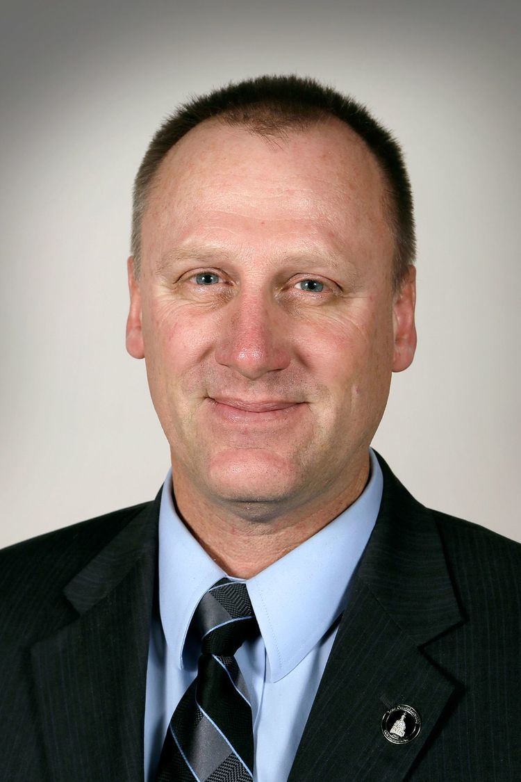 Mark Costello (Iowa politician) httpsuploadwikimediaorgwikipediacommonsthu