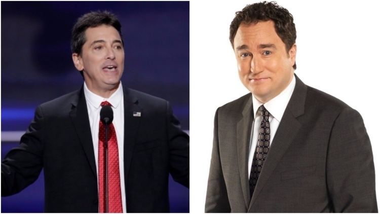 Mark Critch Chachi trolls Critchi Comedian Mark Critch gets a rise out of Scott