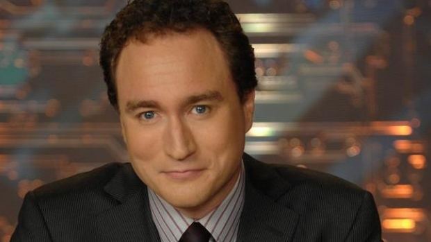 Mark Critch Chachi trolls Critchi Comedian Mark Critch gets a rise out of Scott