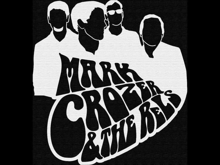 Mark Crozer Mark Crozer and The Rels Broken Out In Love YouTube