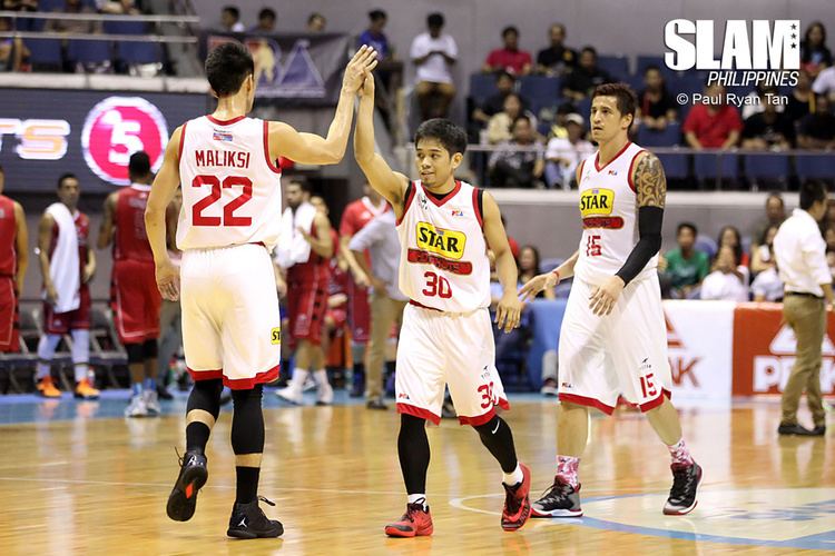 Mark Cruz Size doesnt matter for Star as Mark Cruz leads the way to a