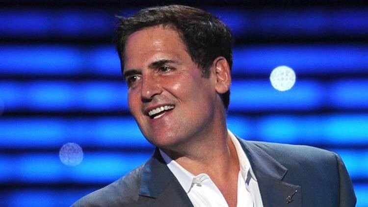 Mark Cuban - Wikipedia