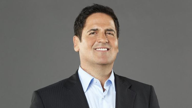 Mark Cuban Mark Cuban calls QampA with Dallas ISD student 39best