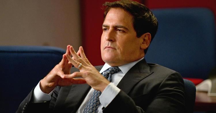 Mark Cuban Mark Cuban unleashes on highfrequency trading