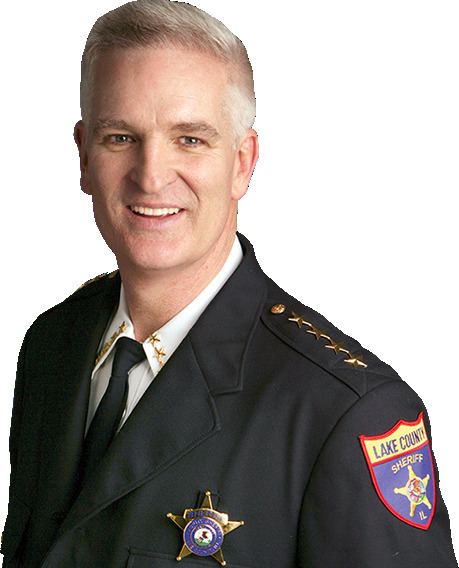 Mark Curran Illinois Lake County Sheriff Mark C Curran JrSheriff Mark C