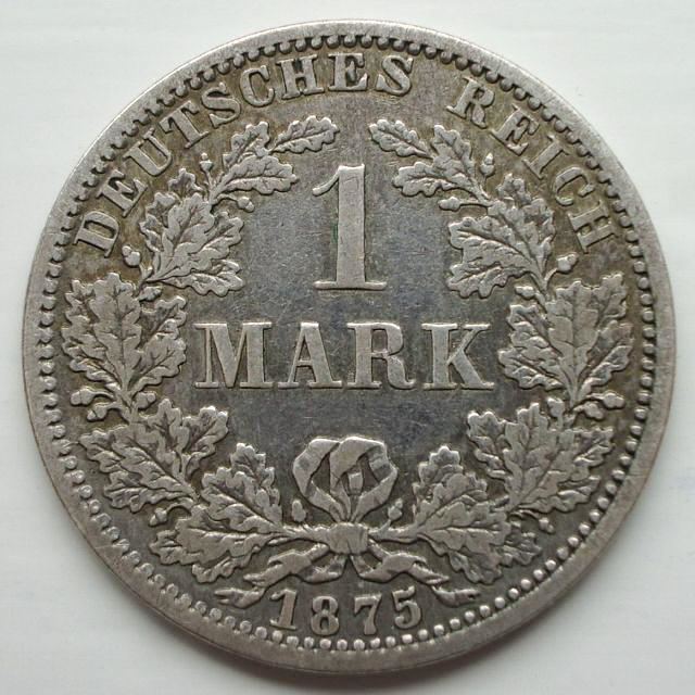 Mark (currency)