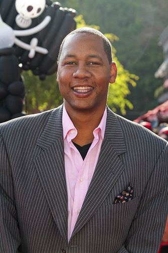Mark Curry (actor)