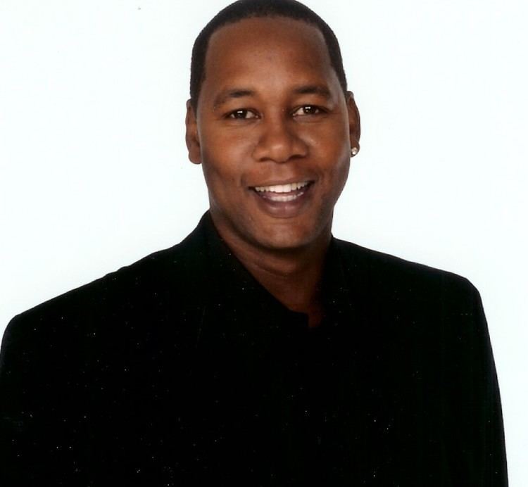 Mark Curry (actor) Mark Curry Net Worth Celebrity Net Worth