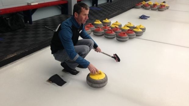 Mark Dacey Brier spots no longer reserved for NS PEI curling
