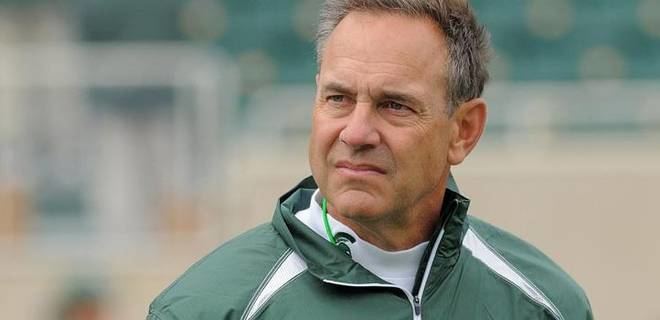 Mark Dantonio Your Hub for all thing markdantonio