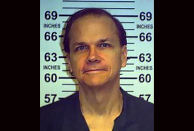 Mark David Chapman Mark David Chapman Denied Parole