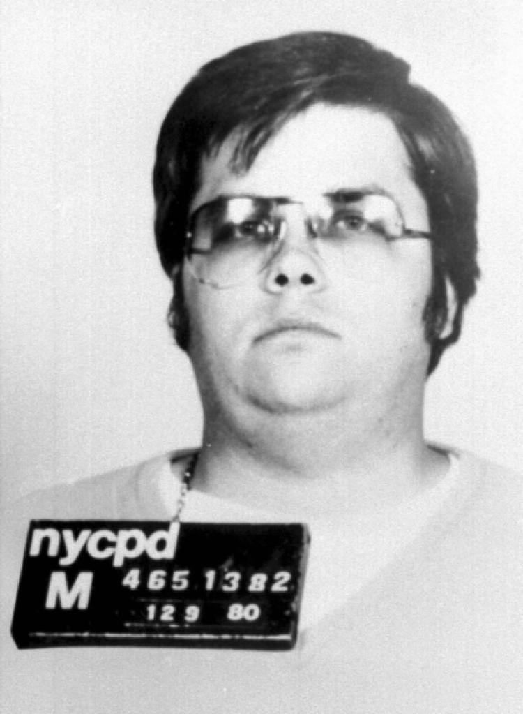 Mark David Chapman Letters from Lennon killer Mark David Chapman for sale