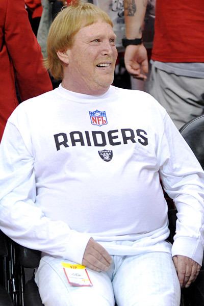 Mark Davis (American football) CC Harbaugh should reject Michigan and coach the Raiders