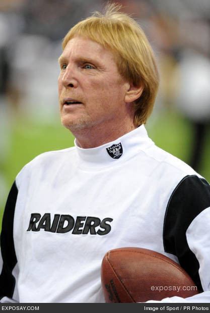 Mark Davis (American football) Images oakland raiders owner page 6