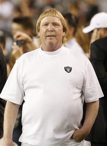 Mark Davis (American football) Images raiders owner page 2