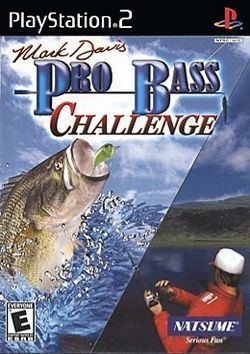 Mark Davis Pro Bass Challenge httpsuploadwikimediaorgwikipediaenthumbd