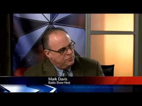 Mark Davis (talk show host) Radio Host Mark Davis YouTube
