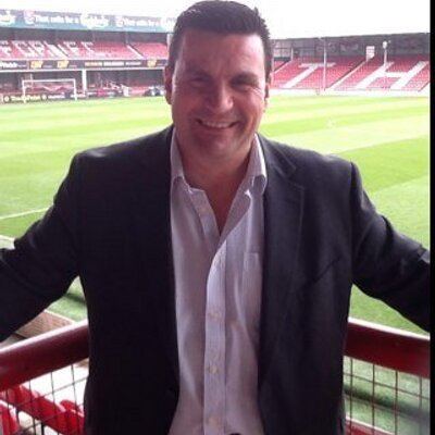 Mark Devlin (footballer) mark devlin markdevlin7 Twitter