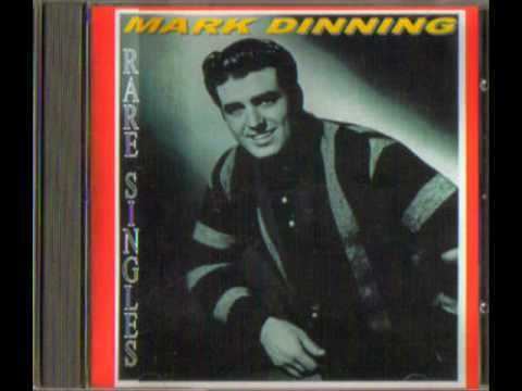 Mark Dinning MARK DINNING THE PICKUP RARE 1962 MGM RECORDING TEEN