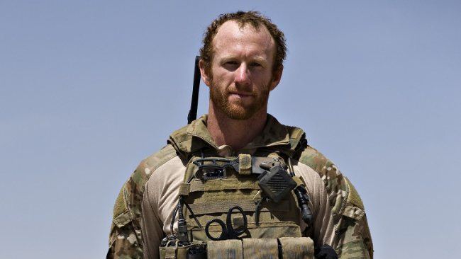 Mark Donaldson Australian troops are winning war in Afghanistan says VC
