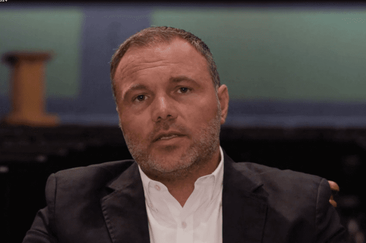 Mark Driscoll Brief Note Mark Driscoll on Becoming a Godly Man