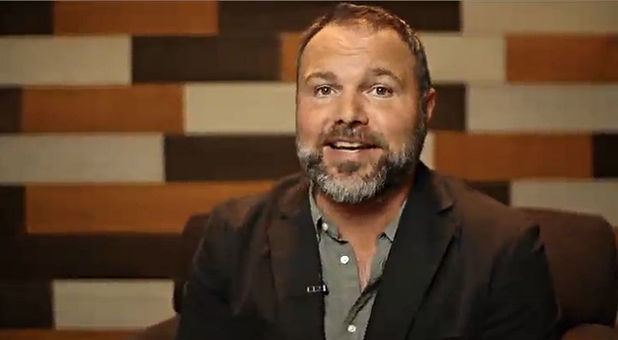 Mark Driscoll Mark Driscoll Angers Twitterverse With Tweet About Hell