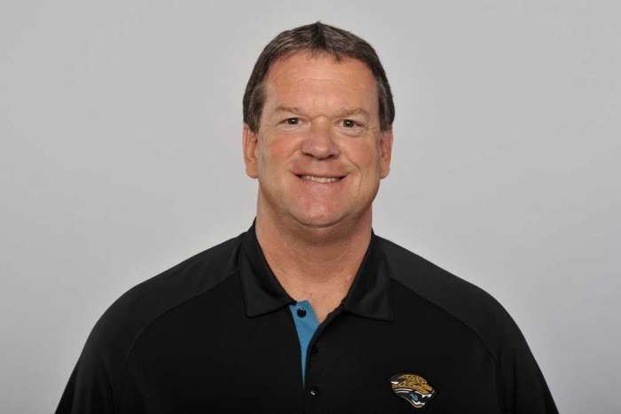 Mark Duffner REPORT Duffner Hired As LB Coach The Finsiders Miami