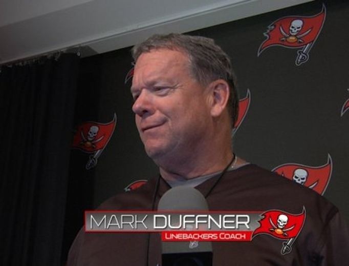 Mark Duffner From Dreams of Being the First US Pope to Becoming a NFL Coach