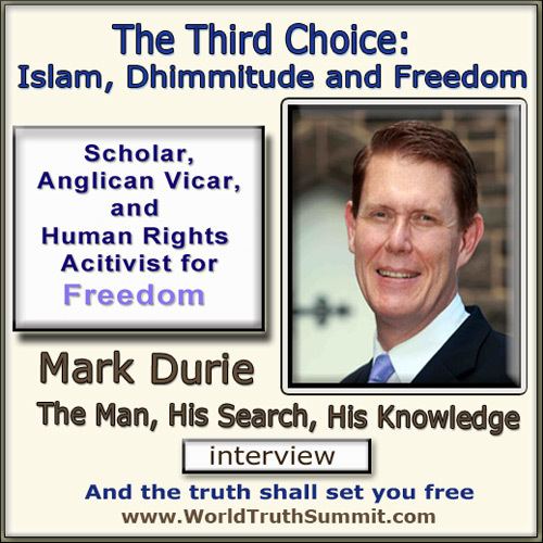 Mark Durie Mark Durie The Muslim Religion Effective Resistance