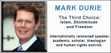 Mark Durie Mark Durie The Muslim Religion Effective Resistance