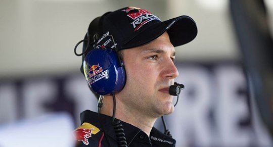 Mark Dutton Mark Dutton Promoted To Red Bull Team Manager V8SCGlobal