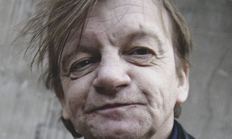 Mark E. Smith What I see in the mirror Mark E Smith Music The Guardian