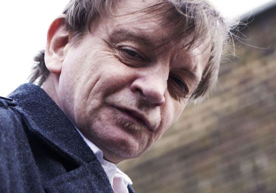 Mark E. Smith The Quietus Features Fall Sound Mark E Smith Of The