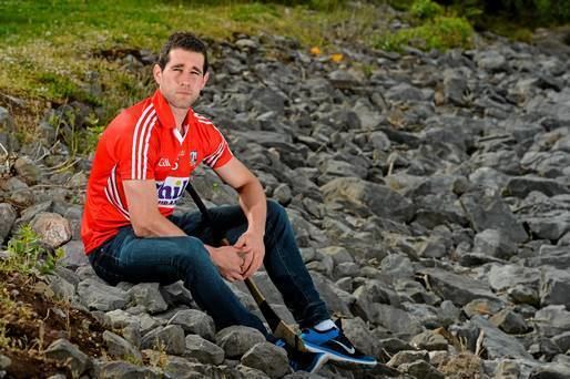 Mark Ellis (hurler) wwwindependentiesportgaelicgameshurlingarti